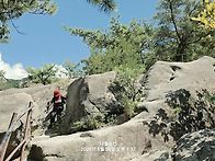 8.8(토) 삼각산