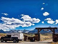 Last Dollar Road