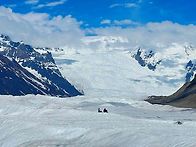 Root Glacier
