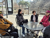 도봉산, 불탄산 찾아가기