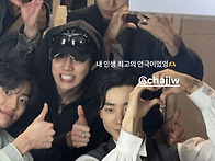 260421 ㅊㅇㅇ 배우님 인..