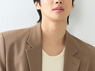 184cm 신인 이찬우, 훤칠..