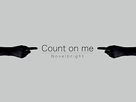 count on me