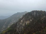 화왕산 억새 산행