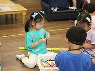 일상] 칭찬하는 반의 6월..