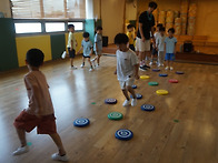 [특성화] Gym Class_플..