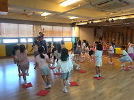 [특성화] English Gym..