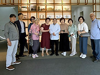 6월 공주 풀꽃문학관 사진
