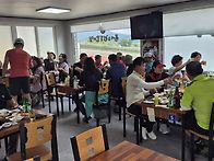 일단 먹고보자