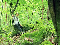 항골계곡1