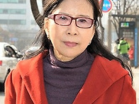 제3대회장 안혜숙 소설가