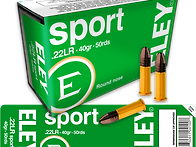 ELEY SPORT 2..