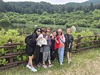 가평 잣향기푸른숲