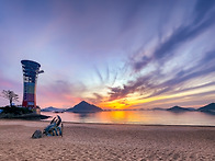 군산.장항 1박2일