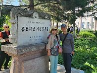 26.6.25 (목)중국 연변...