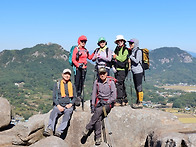 [합천] 허굴산(6..