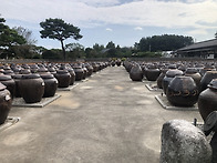 장독대