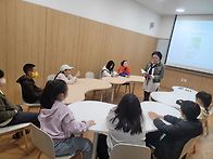 시청 들락날락도서관 두번..