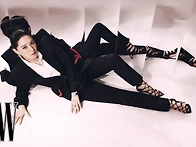 25년 3월 W Korea 화보