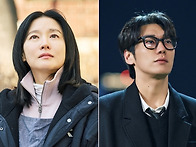 이영애 “은수와 작별, 마..