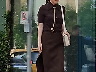 이영애 Gucci 오스테리아 ..