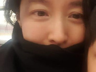 민낯의 영애님 사진 모음