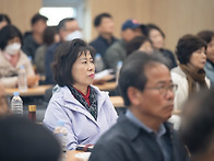 2025년 동문회 정기 이사..