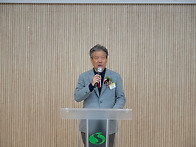 2025년 동문회 정기 이사..