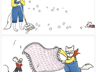 [계수나무 신간] "배고픈 ..