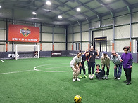 [3/22] FC 달빛 후기