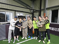 [5/4] FC 달빛 후기