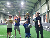 [8/23] FC 달빛