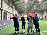 [11/9] FC 달빛 후기