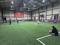 [11/2] FC달빛 후기