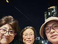 [11/17] 월밤 달리기 86..