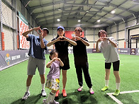 [5/24] FC 달빛 후기