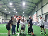 [5/17] FC 달빛 후기