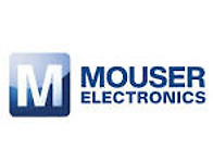 Mouser Electronics..