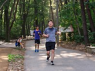 230625 백운사_일요훈련