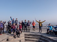 230326 관악산산행
