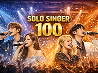 한국 가요계를 빛낸 최고의..