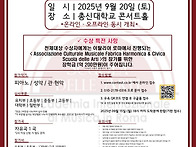 로마 치비카 국제..