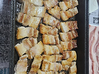 연휴에 고향엄마집가서 힐..