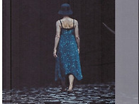 길 밖에 부는 바람 - 배상..