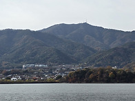 한수레 산악회 10월 산행-..