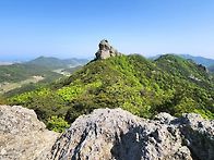 한수레산악회 9월 산행(고창 선운산)