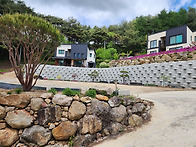 나만의소유 개인캠핑용별장..