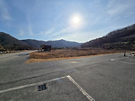 홍천군 서면 반곡리 홍천강..