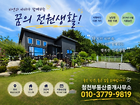 홍성 /서해바다인근 자연과..