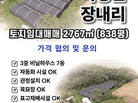 정읍시 이평면 표고버섯 ..